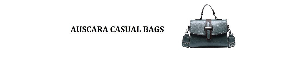 Casual Bags
