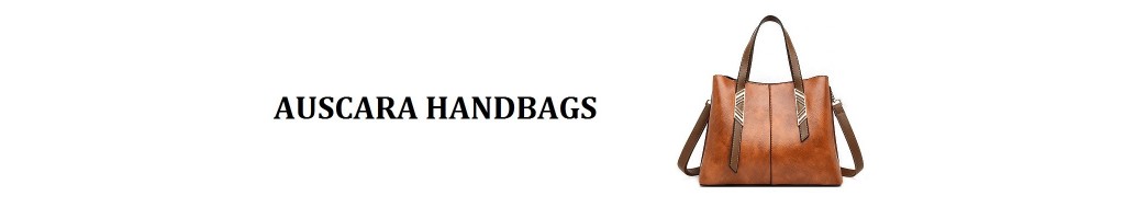 Auscara Handbags